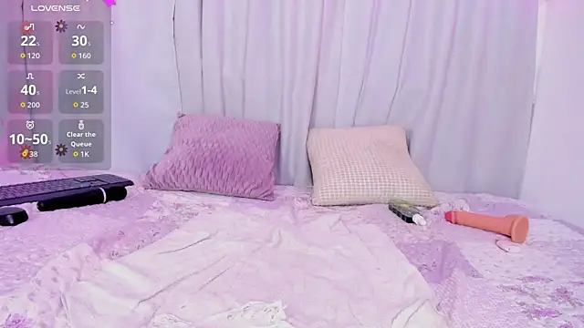 meloody7 online show from 03.10.26