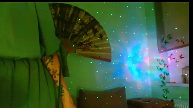 KiotoShine online show from 10.10.25