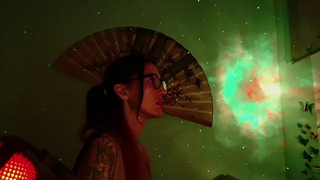 KiotoShine online show from 02.04.26