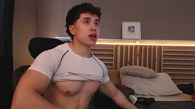 PaulEvens online show from 02.20.26