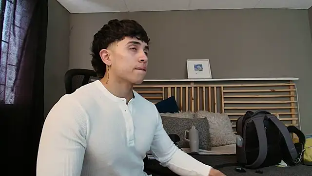 PaulEvens online show from 03.09.26