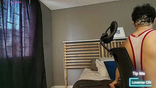 PaulEvens online show from 03.15.26