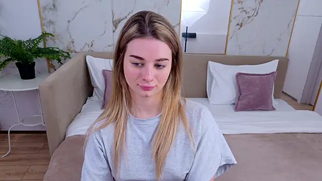 SweetyLicky online show from 03.26.26