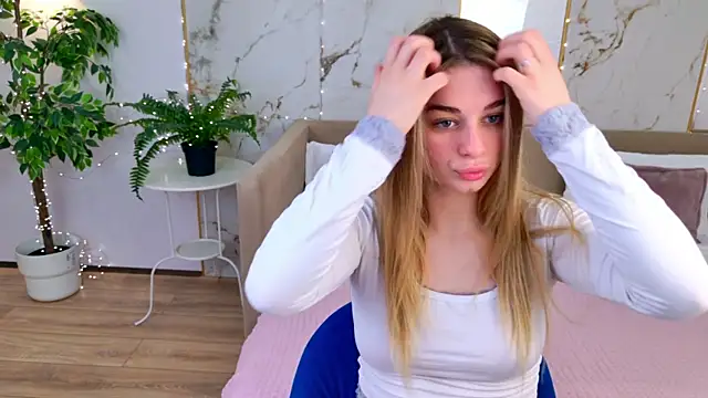 SweetyLicky online show from 05.11.26