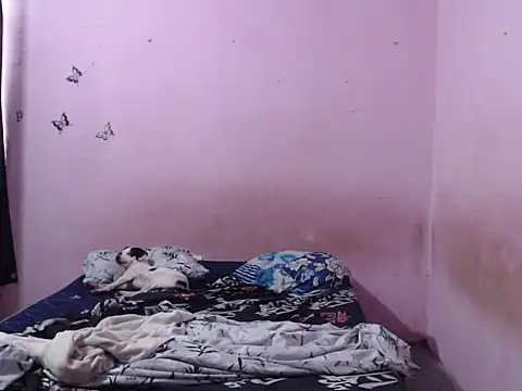 Snapshot of tianaprinc chatting on 11.15.25 tianaprinc online show from 11.15.25