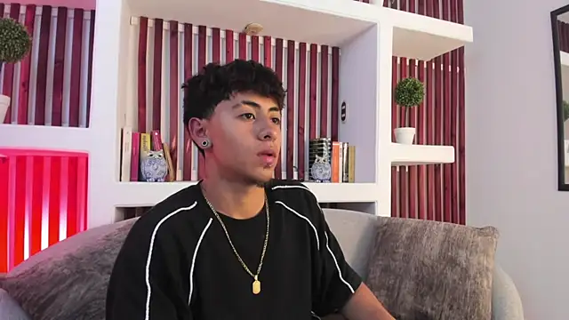 Troy dalton online show from 09.12.25