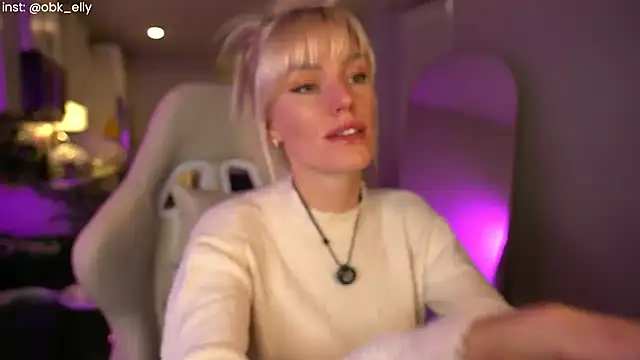 Ohbabykelly online show from 11.20.25