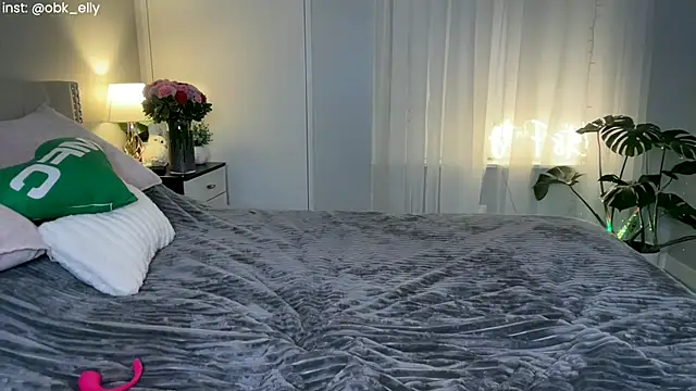 Ohbabykelly online show from 01.07.26