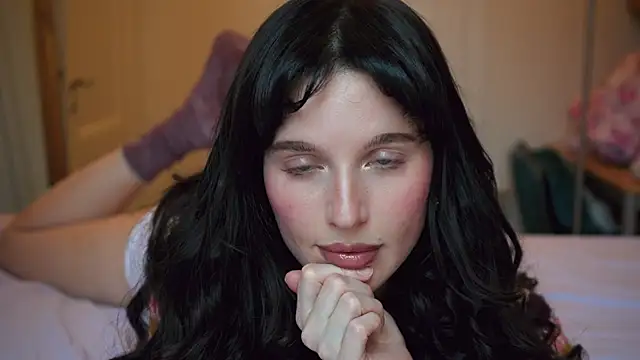 ellaa91 online show from 11.20.25