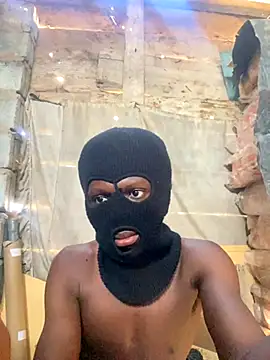 Snapshot of Jaydemasked chatting on 11.08.25 Jaydemasked online show from 11.08.25