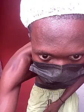 Jaydemasked online show from 03.04.26