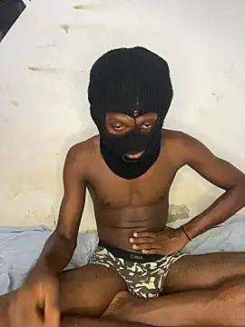 Jaydemasked online show from 04.11.26