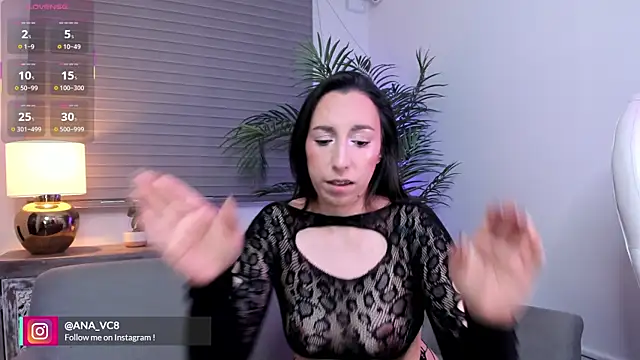 Miss norway online show from 03.30.26