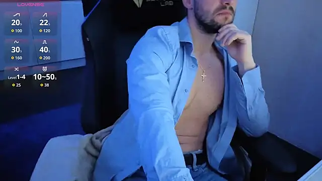 boiteasex online show from 11.15.25