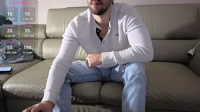 boiteasex online show from 02.16.26