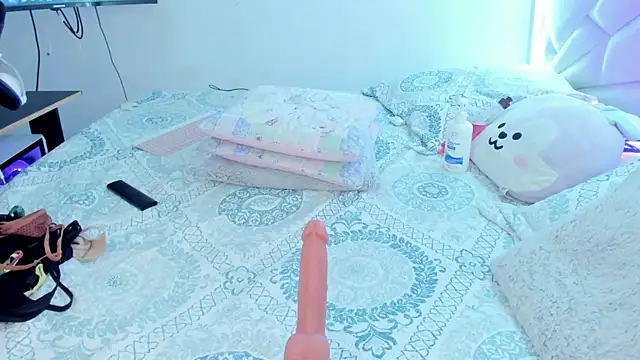 Sweeetcurvyx online show from 06.10.26