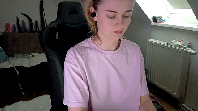 Melly4You online show from 05.21.26