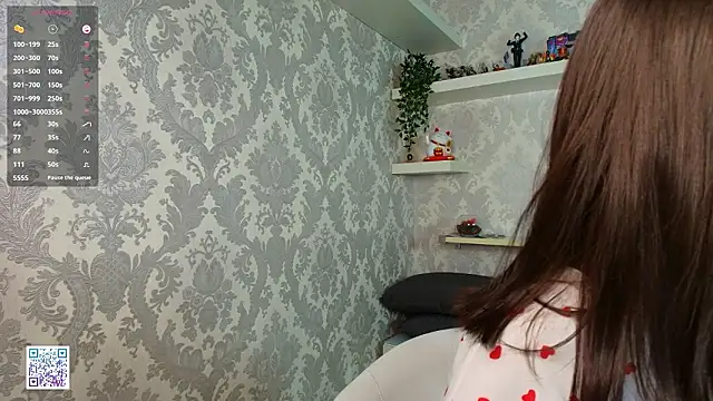 Fire katie online show from 03.04.26