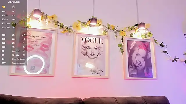 evan voss online show from 04.10.26