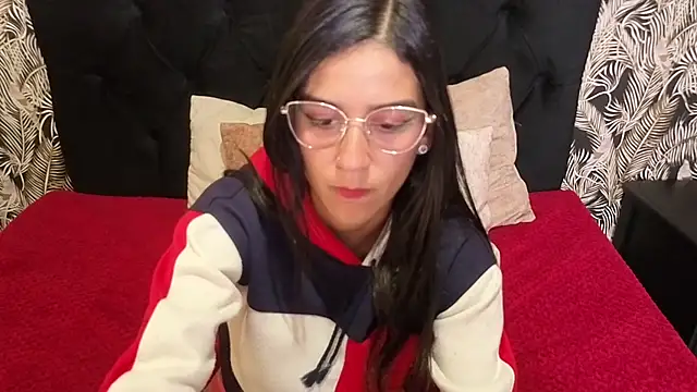 Snapshot of DanielaMonroe chatting on 02.24.26 DanielaMonroe online show from 02.24.26