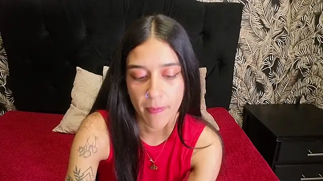 Snapshot of DanielaMonroe chatting on 02.26.26 DanielaMonroe online show from 02.26.26