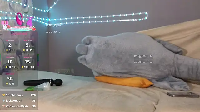 Armurra15 online show from 10.25.25