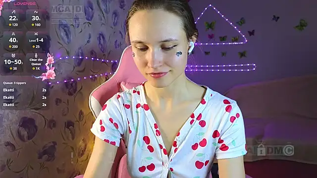 Armurra15 online show from 04.01.26