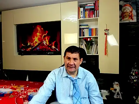 SpartacusDaddy48 online show from 02.04.26