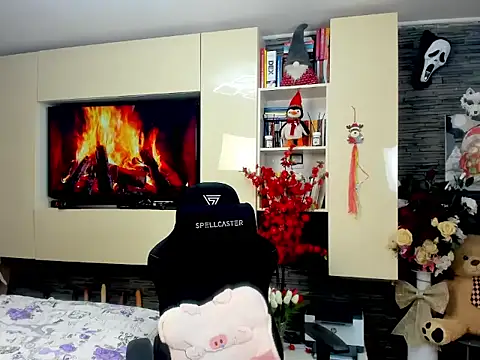 SpartacusDaddy48 online show from 03.02.26