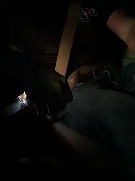 HorneyCowboy154 online show from 02.12.26