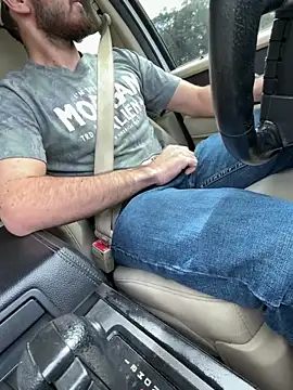 HorneyCowboy154 online show from 02.26.26