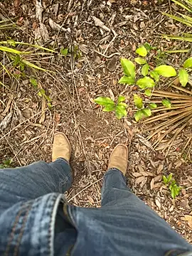 HorneyCowboy154 online show from 04.19.26