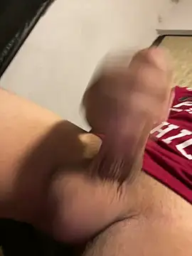 BrandonBlack online show from 05.01.26