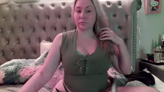 BigBoobsBlair online show from 10.08.25