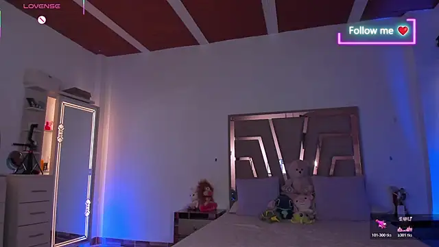 lunaarose online show from 05.27.26