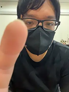 I SHO0106 online show from 10.03.25