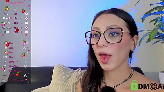 Snapshot of Scarlett_Jackson2 chatting on 05.16.26 Scarlett Jackson2 online show from 05.16.26