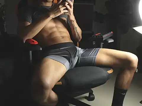 Vbenz28 online show from 03.12.26