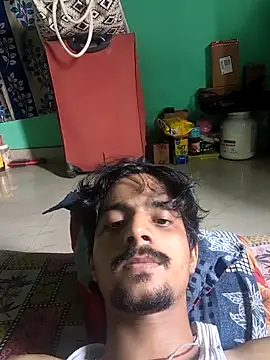 Snapshot of Sushant001 chatting on 10.26.25 Sushant001 online show from 10.26.25