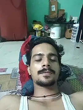 Snapshot of Sushant001 chatting on 10.26.25 Sushant001 online show from 10.26.25