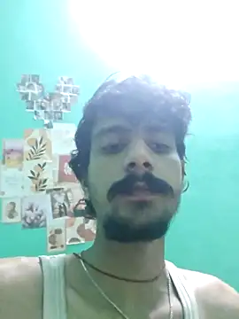 Sushant001 online show from 03.28.26