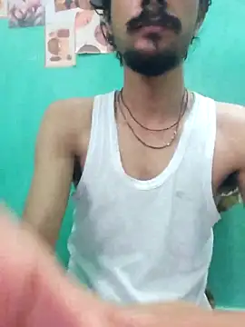 Sushant001 online show from 05.24.26