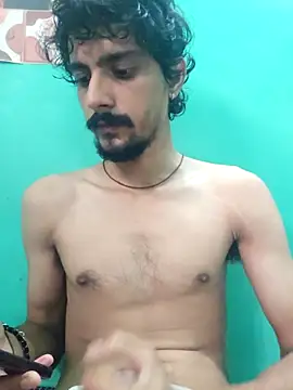 Sushant001 online show from 05.26.26
