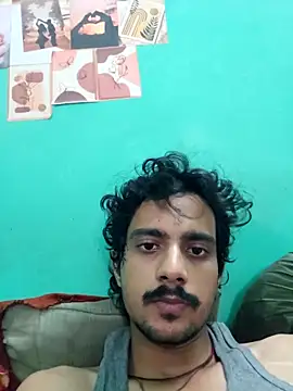 Sushant001 online show from 06.05.26