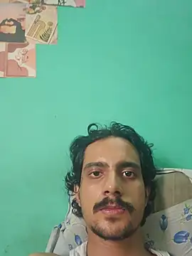 Sushant001 online show from 06.13.26