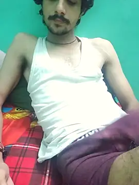 Sushant001 online show from 06.18.26