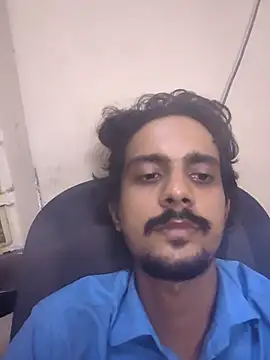 Sushant001 online show from 07.11.26