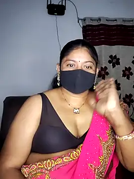 Snapshot of Telugu--Nadhini143 chatting on 09.27.25 Telugu--Nadhini143 online show from 09.27.25
