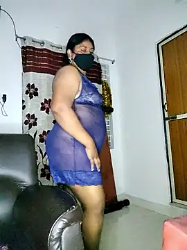 Snapshot of Telugu--Nadhini143 chatting on 09.28.25 Telugu--Nadhini143 online show from 09.28.25