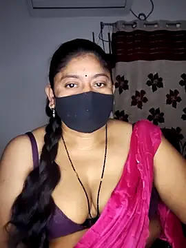 Snapshot of Telugu--Nadhini143 chatting on 10.08.25 Telugu--Nadhini143 online show from 10.08.25